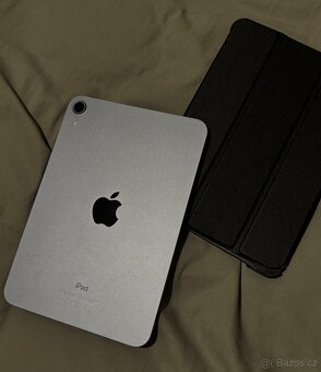 iPad mini 6.generace, 2022, 64gb - 3