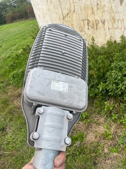 Průmyslové led osvětlení včetně zdroje ip68 - 3