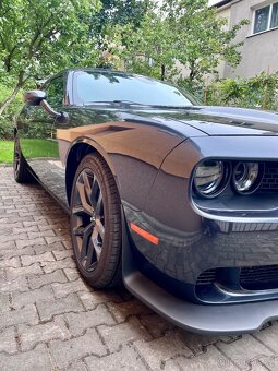 Dodge Challenger 5.7 HEMI – 2019 - 3