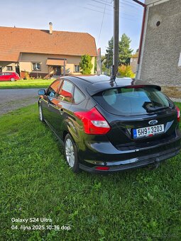 Ford focus 1.0 ecoboost, benzin - 3