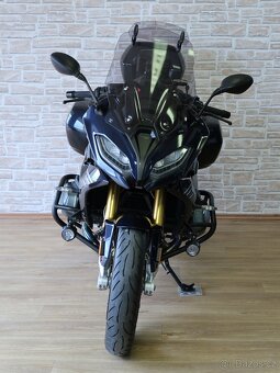 BMW R1250RS plná výbava, 27800km, po servisu - 3