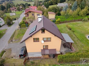 RD 5+1 s pozemkem 1124m2, Bítouchov u Semil - 3