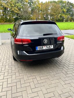 WV Passat - 3