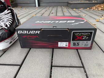 Brusle Bauer - 3