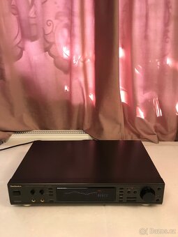 Technics - 3