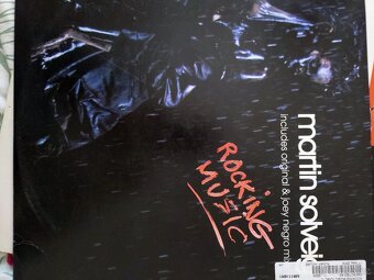 Lp house music 2 - 3