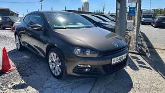 Volkswagen Scirocco 1.4TSi 90kW Stav,PDC,Navi - 3