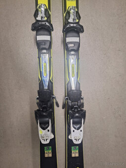 Lyže HEAD SUPERSHAPE - 3