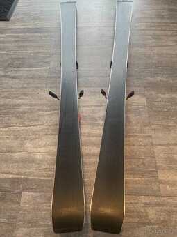 Dětské lyže atomic 130 cm - 3