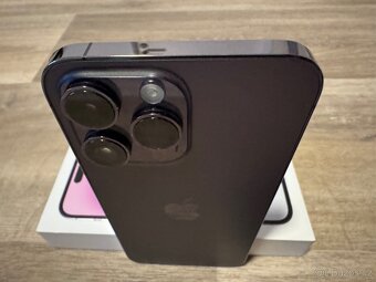 IPhone 14 Pro Max 128GB - 3