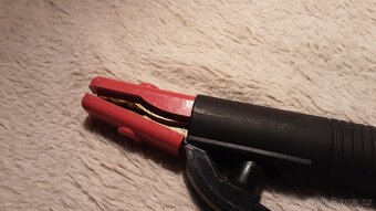 Svařovací kabely - 3