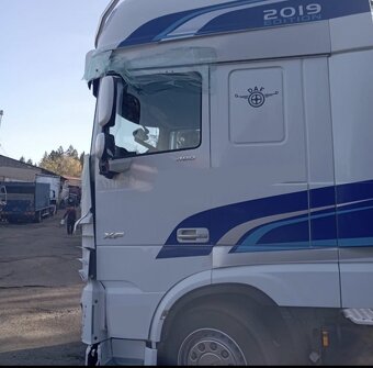 DAF XF 480 - 3