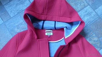 Tommy Hilfiger dámský kabát v.S - 3