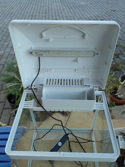 Akvárium Invital 12l - 3