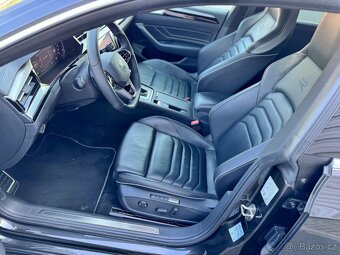 VW Arteon Shooting brake R-Line, 2.0tdi, 147kw - 3