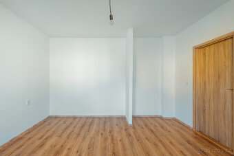 Prodáme byt 2+kk., Jeseník, Vančurova ulice - 3