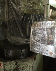 Karusel MSCK 8 CNC - 3