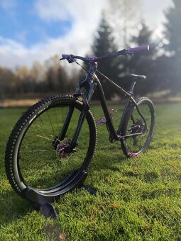 Horské kolo 29' (vel.19'') - 3