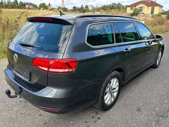 VW Passat B8 1.5tsi 110kW/150PS, r.v. 2019, naj. 85tkm dolož - 3