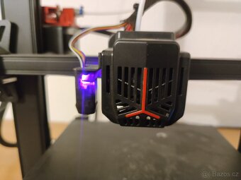 3D tiskárna Creality Ender 3 v2 Neo - 3