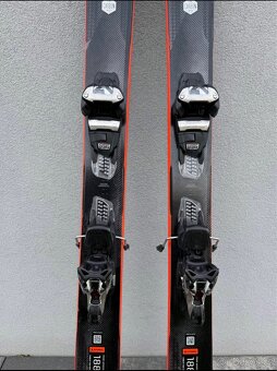 Freeride Lyže Atomic Vantage 100 CTi - 3