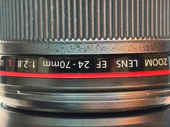 Canon EOS 5D MarkII+Canon EF 24-70mm+Nissin  Di600 - 3