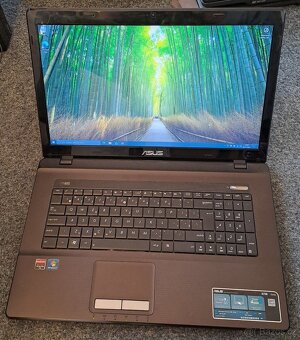 notebook Asus 17" A73BY-TY103V - 3