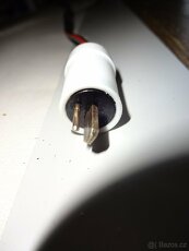 KABELY A REDUKCE nf. signálu, různé typy a délky - 3