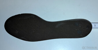 Dámské brusle vel. 36 - 3