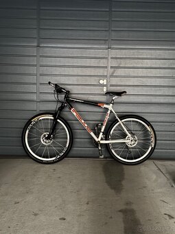 Horské kolo Pells Razzer - 3