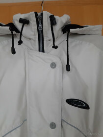 Dámská lyžařská bunda - 3