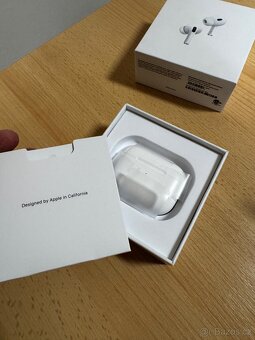 AirPods Pro 2 Nové, 1:1 - 3