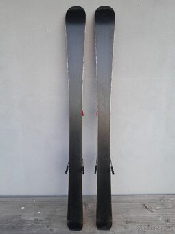 Dětské sjezdovky Atomic, délka 120 cm - 3