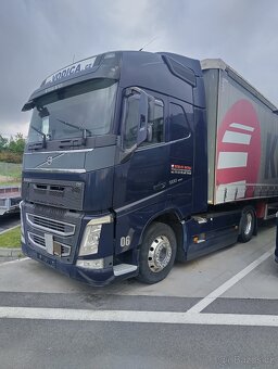 Volvo FH tahač na prodej 3 ks. - 3