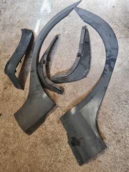 Rozpredám na diely 2.0 tdi, 103 kW, VW Tiguan 5N - 3