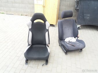 Subaru Legacy 2.0 85kw - 3