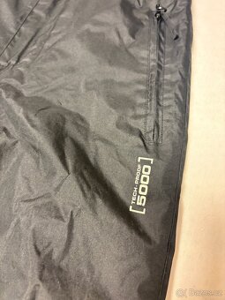 Zimní kalhoty Brugi 134/140, 9-10 - 3