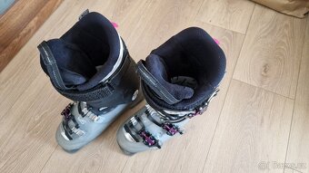 Dámské lyžařské boty Tecnica Mach1 RT 95 W MV 24.5 - 3