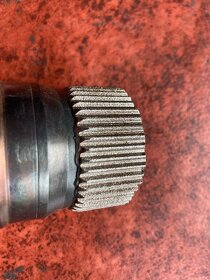 Úhlová rozvodovka Volvo XC /Land Rover evoque - 3