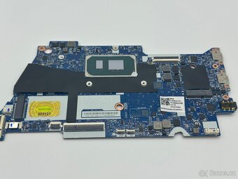 Lenovo IdeaPad Yoga 7 15ITL5 Intel i7-1165G7 16GB - 3