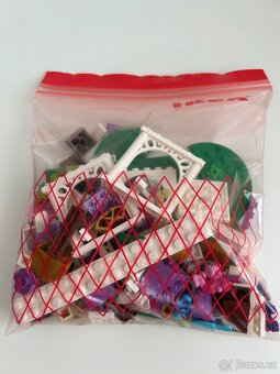 Lego Disney 41142 - 3