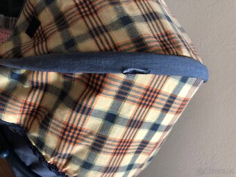 Prodám kočárek - 3