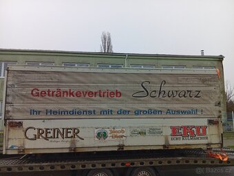 Nástavba,sklad, garáž,bouda , buňka - 3