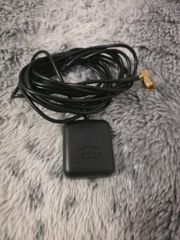 2din autorádio Ford - 3