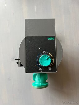 Oběhové čerpadlo Vilo - 3