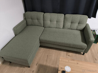 Sedací souprava malá - 3