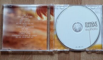 ENRIQUE IGLESIAS - EUPHORIA - 3