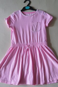 Šatičky, vel. 6-7 let - 3