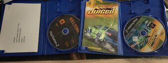 Ps2 hry killzone a juiced - 3