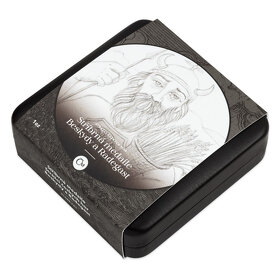 Prodám Stříbrnou medaili: Strážci českých hor - Radegast - 3